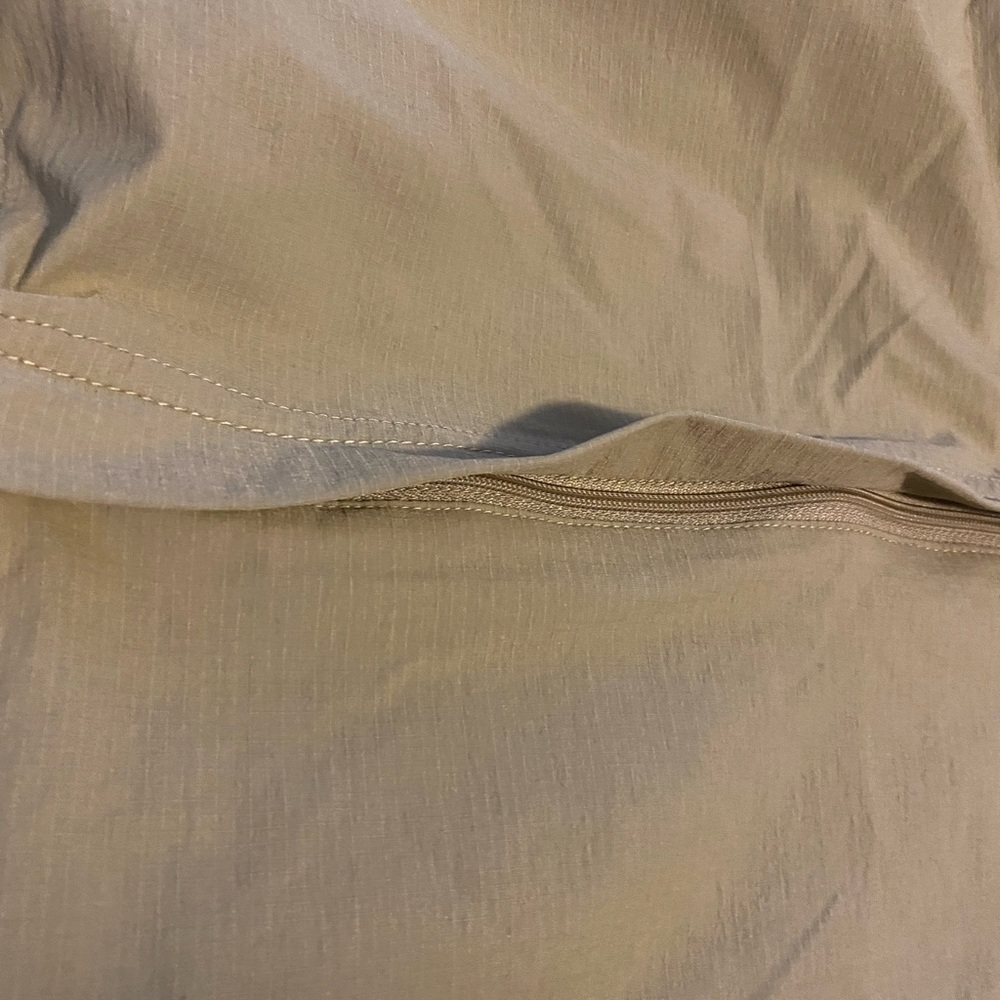 Allforth Convertible Pants - Picture 3 of 4